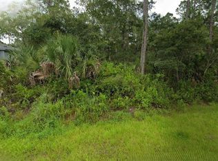 Lummus St #8, North Pt, FL 34286