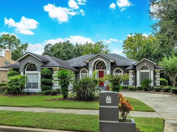 2381 Chantilly Ter, Oviedo, FL 32765
