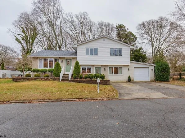 306 Buffalo Ave, Somers Point, NJ 08244