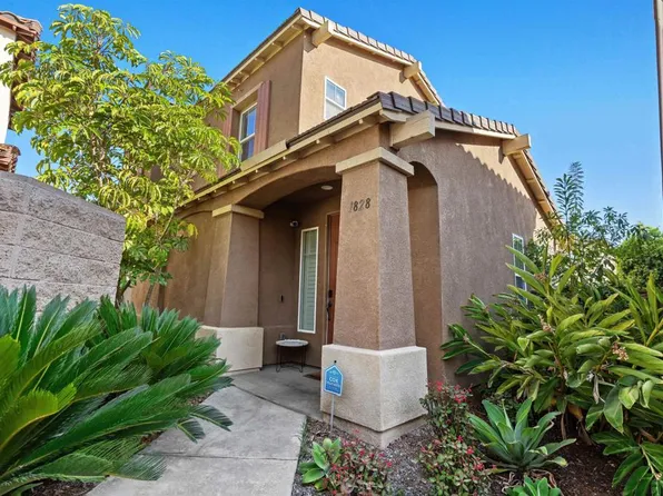 1828 Wolf Canyon Loop, Chula Vista, CA 91913