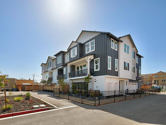 Penny Lane in Concord, CA