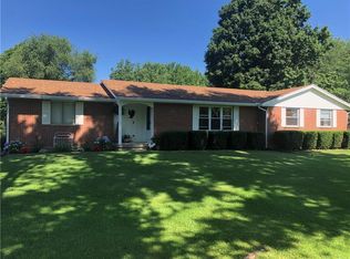 5125 Old Clifton Rd, Springfield, OH 45502