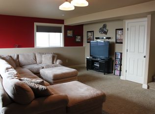 2011 Country Stone St, Billings, MT 59106