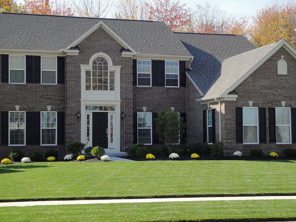 9386 Adam Run, Twinsburg, OH 44087