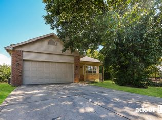 11005 Leo Dr, Indianapolis, IN 46235