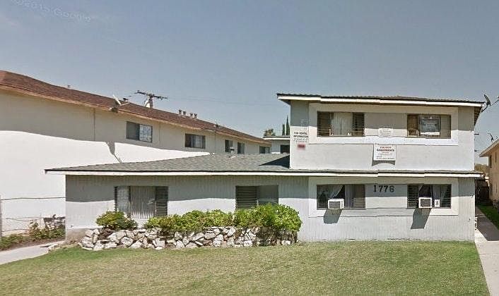 2nd image of 1776 Cordova St APT 6