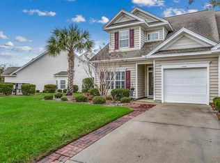 796 Botany Loop UNIT 16C, Murrells Inlet, SC 29576