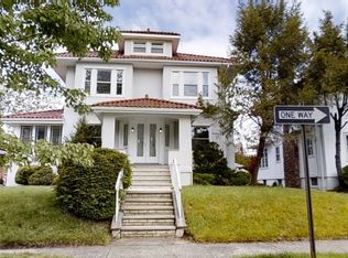 33 S Centre St, South Orange, NJ 07079