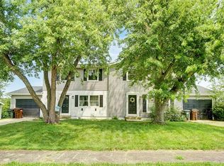 5428-5430 Basore Rd, Dayton, OH 45415