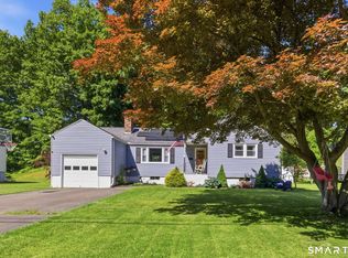 99 Westlook Road, Wethersfield, CT 06109
