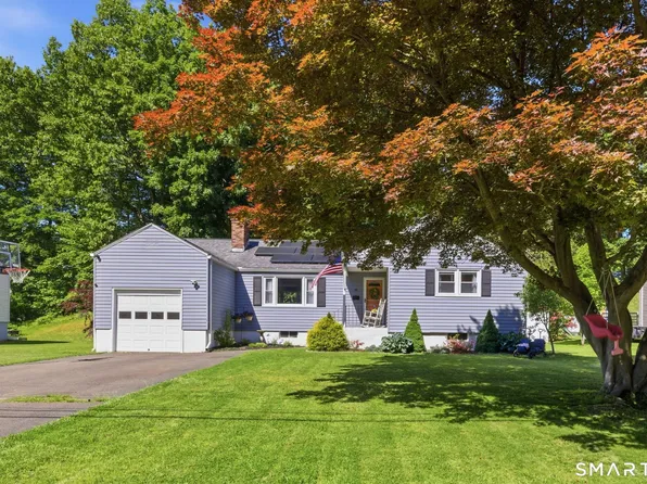 99 Westlook Road, Wethersfield, CT 06109