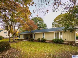 2873 Dewitt Cir, Darlington, SC 29532