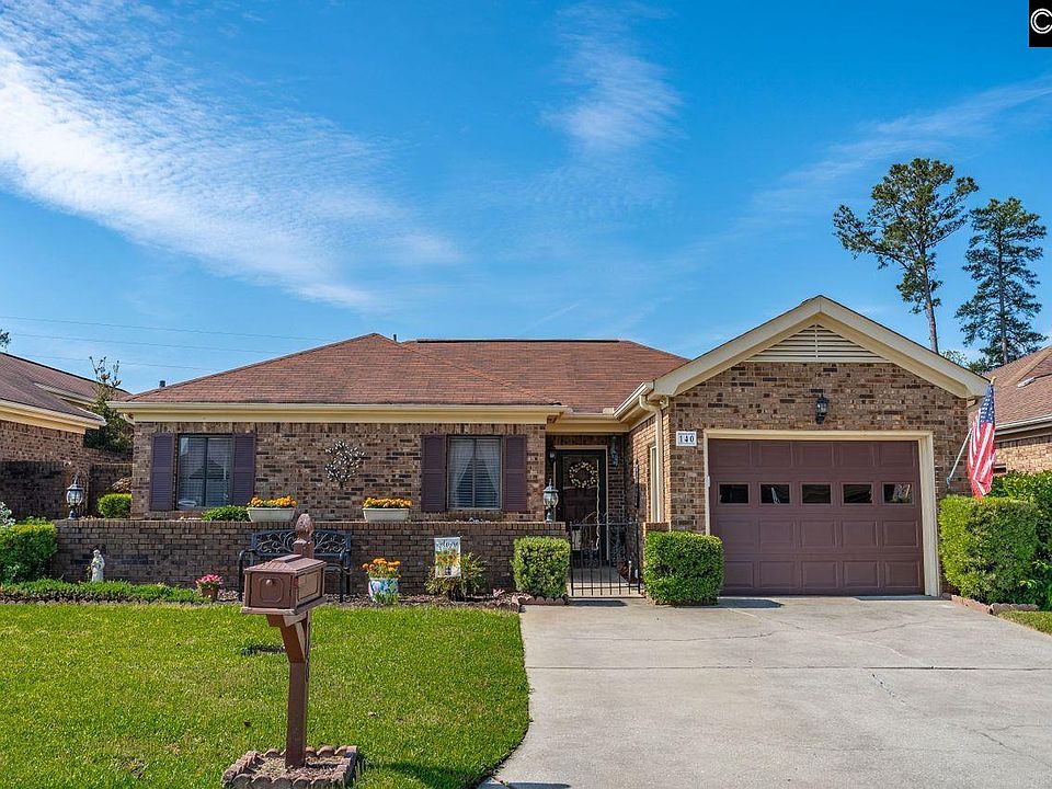 140 Patio Pl, Columbia, SC 29212 MLS 584476 Zillow