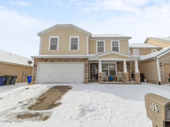 933 Applecross Dr, Lexington, KY 40511