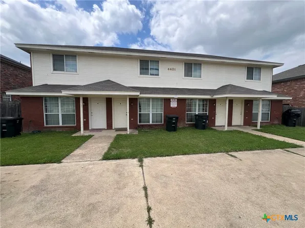 4401 Jeff Scott Dr #A-b, Killeen, TX 76549