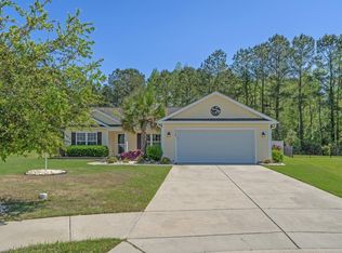 3368 Merganser Dr, Conway, SC 29527