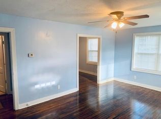 1709 Green Meadow Dr, Little Rock, AR 72204