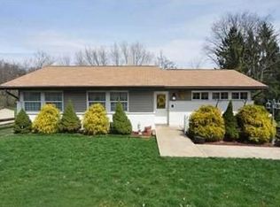 2700 Dutch Ridge Rd, Beaver, PA 15009
