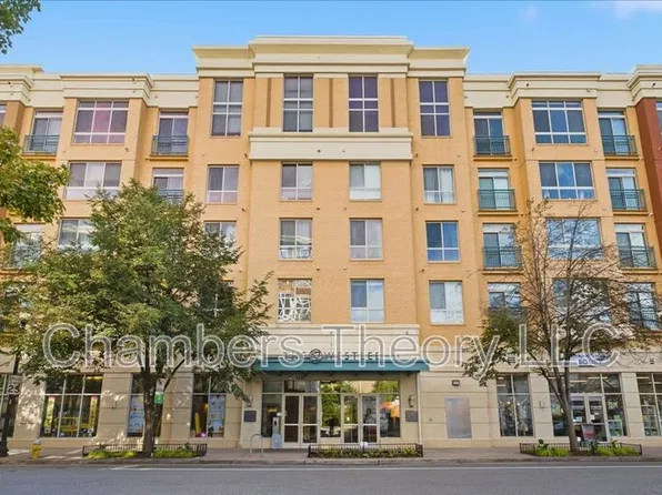 2200 N Westmoreland St Unit 412, Arlington, VA 22213
