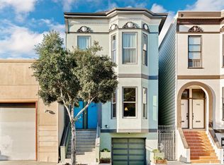 1410 15th St, San Francisco, CA 94103