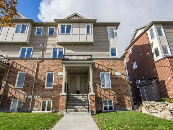 3389 Cambrian Rd #1, Ottawa, ON K2J 1S3
