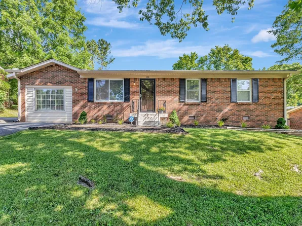 4985 Shihmen Dr, Antioch, TN 37013