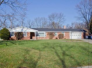 7130 Gillespie Ct, Indianapolis, IN
