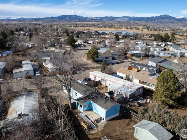 1118 Cynthia Ct, Loveland, CO 80537