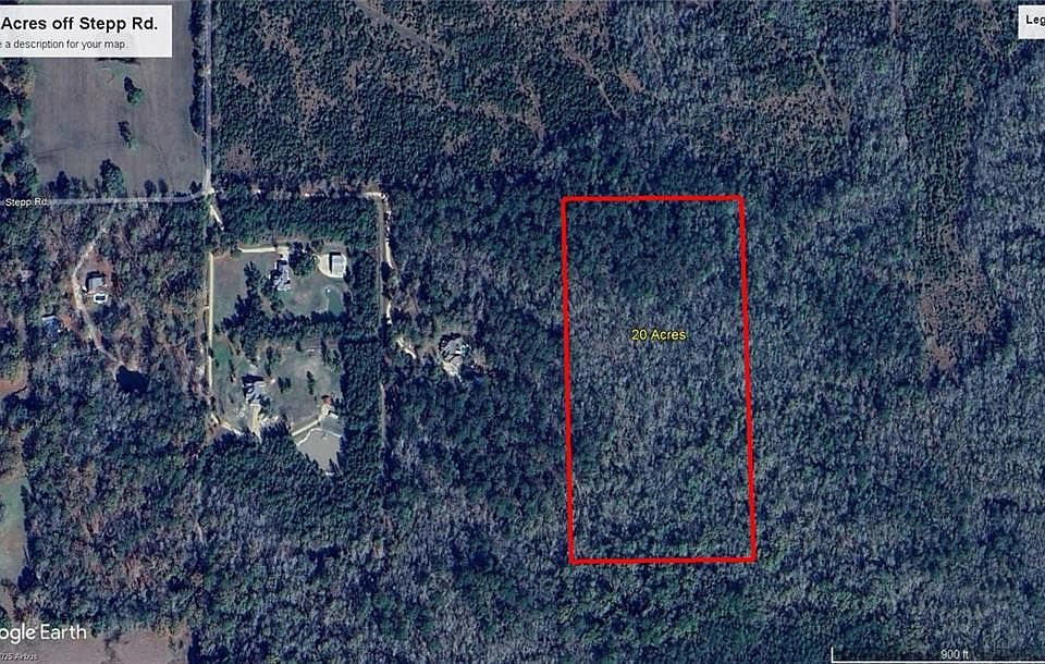 1st image of Stepp Rd