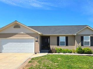 21 Gracie Claire Ct, Moscow Mills, MO 63362