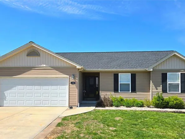 21 Gracie Claire Ct, Moscow Mills, MO 63362