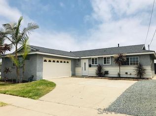 1441 Thermal Ave, San Diego, CA 92154
