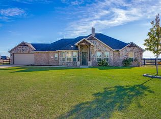 6024 Berry Ridge Ln, Joshua, TX 76058