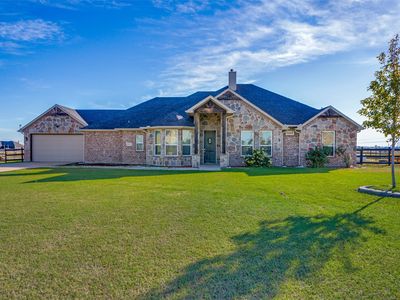 6024 Berry Ridge Ln, Joshua, TX, 76058