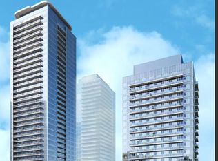 5105 Hurontario St E #436, Mississauga, ON L4Z 4K5