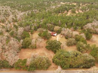 Kiln Delisle Rd, Kiln, MS 39556
