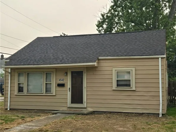 4542 W 172nd St, Cleveland, OH 44135