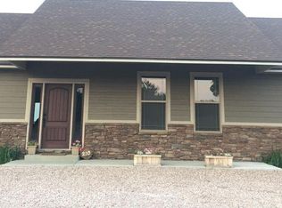 210 Sundown Trl, Upton, WY 82730