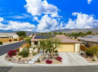66258 N Agua Dulce Dr, Desert Hot Springs, CA 92240