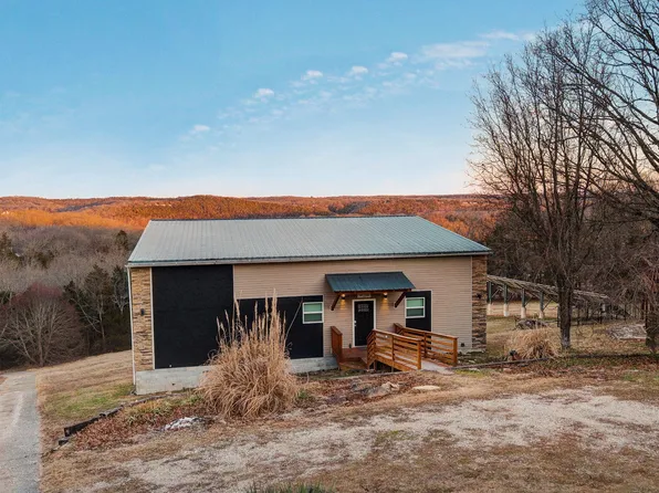 510 Chisholm Trail, Forsyth, MO 65653