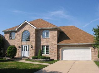 24122 Merlot Ln, Plainfield, IL 60586