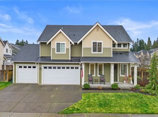 11419 Ashton Ave E, Bonney Lake, WA 98391