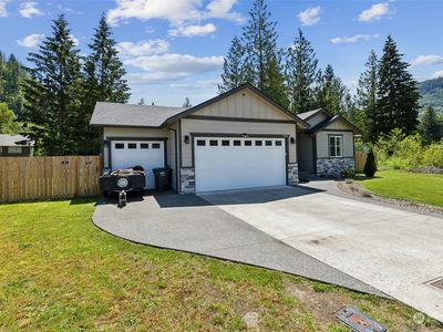 8204 Colfax Court, Maple Falls, WA, 98266