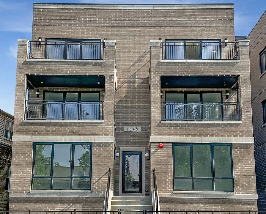 1st image of 1648 W Diversey Pkwy #1W