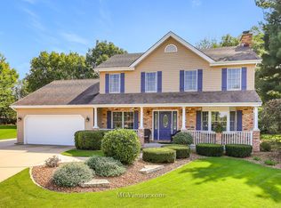 19314 Michael Ct, Mokena, IL 60448