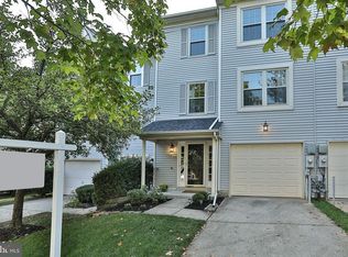 12208 Sleepy Horse Ln, Columbia, MD 21044