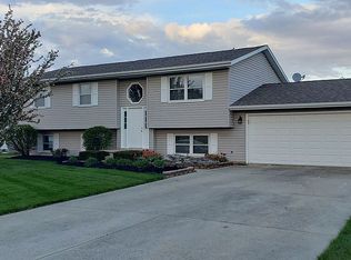 3 Hansom Ln, Cridersville, OH 45806