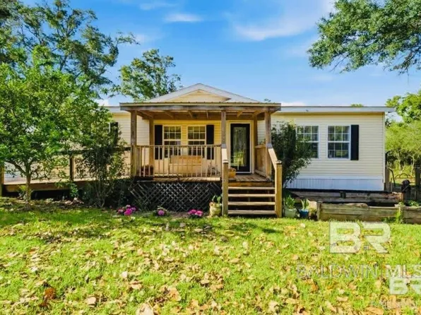 26965 Ard Rd, Robertsdale, AL 36567