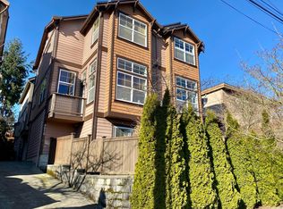 4511 Evanston Ave N #B, Seattle, WA 98103