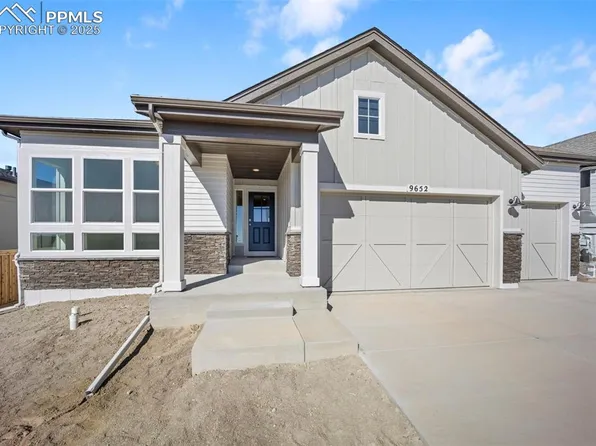 9652 Texas Jack Dr, Colorado Springs, CO 80908